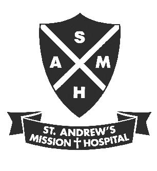 Saint Andrew's
Mission School